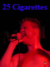 25 Cigarettes
