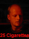 25 Cigarettes