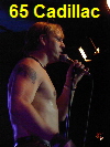 65 Cadillac