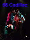 65 Cadillac