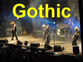 Gothic