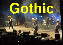 Gothic