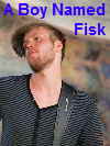 A Boy Named Fisk