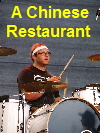 A Chinese Restaurant 
