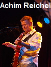 Achim Reichel & Band