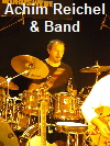 Achim Reichel & Band