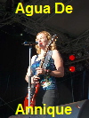 Agua De Annique