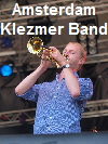 Amsterdam Klezmer Band