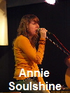 Annie Soulshine