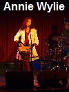 Annie Wylie & Band