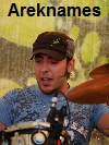 Areknames