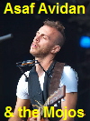 Asaf Avidan & the Mojos