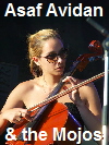 Asaf Avidan & the Mojos