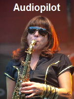 Audiopilot 