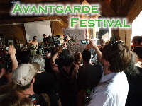 Avantgarde