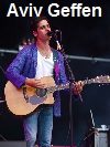 Aviv Geffen 