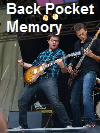 Back Pocket Memory