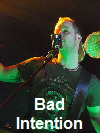 Bad Intention