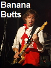 Banana Butts