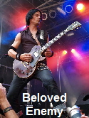 Beloved Enemy