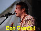 Ben Granfelt 