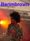 Berimbrown 
