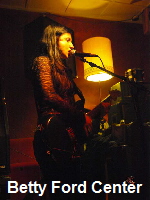 Betty Ford Center 