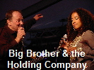 Big Brother & the Holding Company
