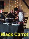 Black Carrot 