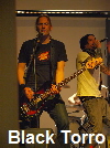 Black Torro
