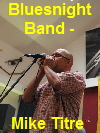 Bluesnight Band - Mike Titre 