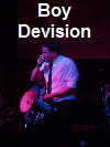 Boy Devision 