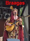 Braagas