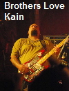 Brothers Love Kain