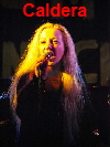 Caldera