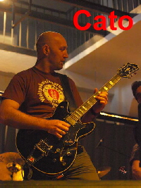 Cato 