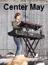 Center May