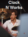 Clock N�Works