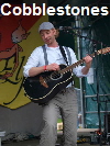 Cobblestones
