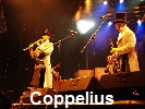 Coppelius