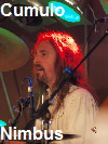 Cumulo Nimbus