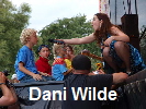Dani Wilde 