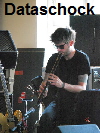 Dataschock