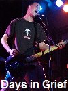 Days in Grief
