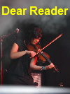 Dear Reader