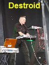 Destroid