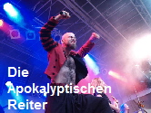 Die Apokalyptischen Reiter 