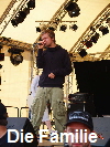 Die Familie
