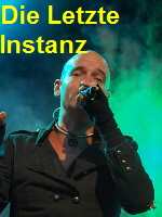 Die Letzte Instanz