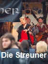 Die Streuner